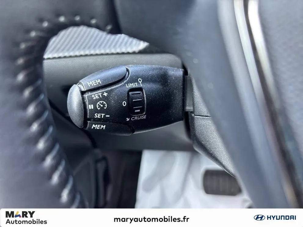 Véhicule occasion 220655 - peugeot 208 - Photo 16