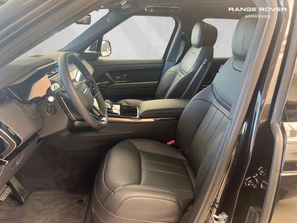 Véhicule occasion 1229269 - land rover RANGE ROVER SPORT - Photo 6