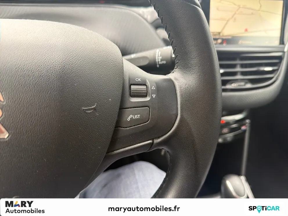 Véhicule occasion 1234064 - peugeot 2008 - Photo 14