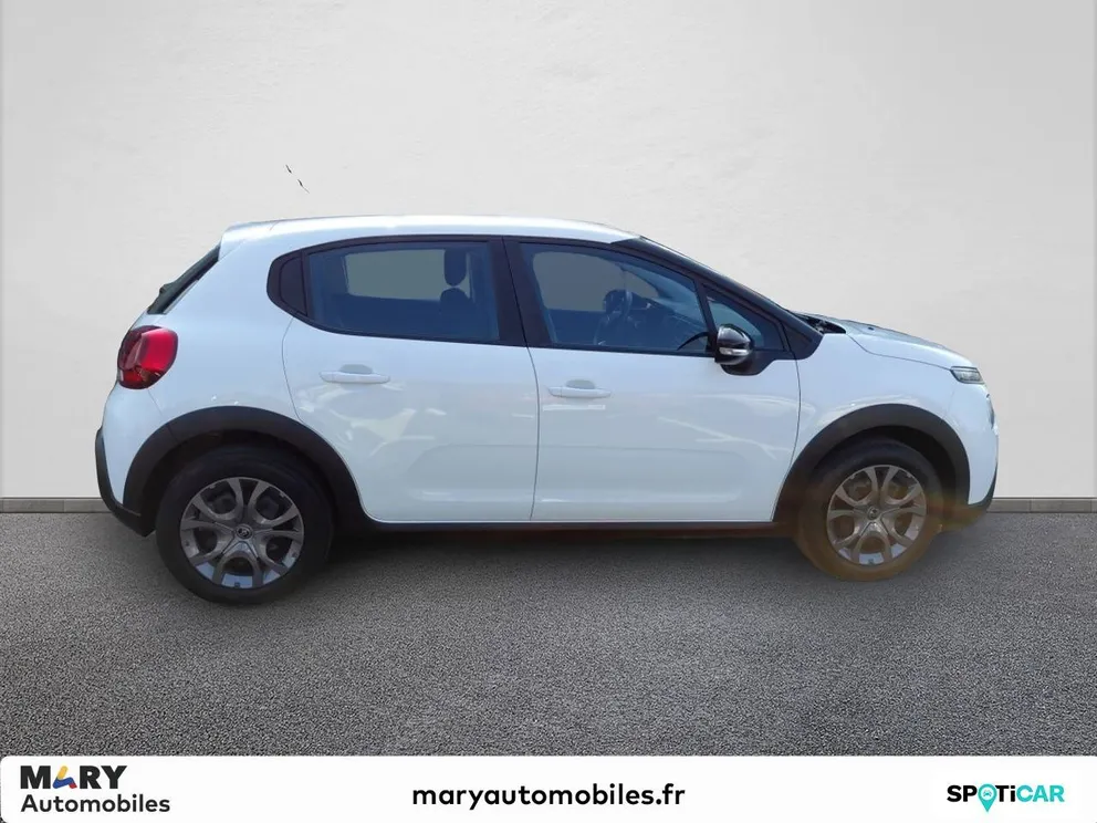 Véhicule occasion 226003 - Citroën C3 - Photo 4
