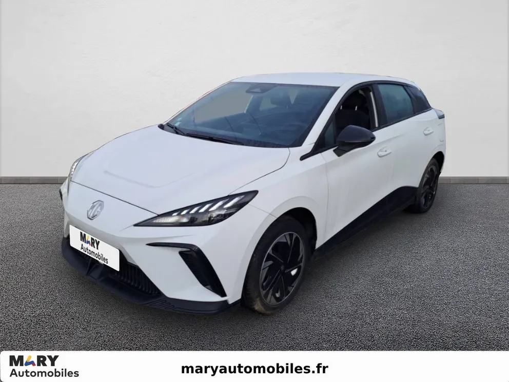 Véhicule occasion 212652 - mg MG4 - Photo 1