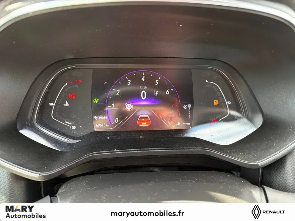 Véhicule occasion 217872 - renault CLIO - Photo 15