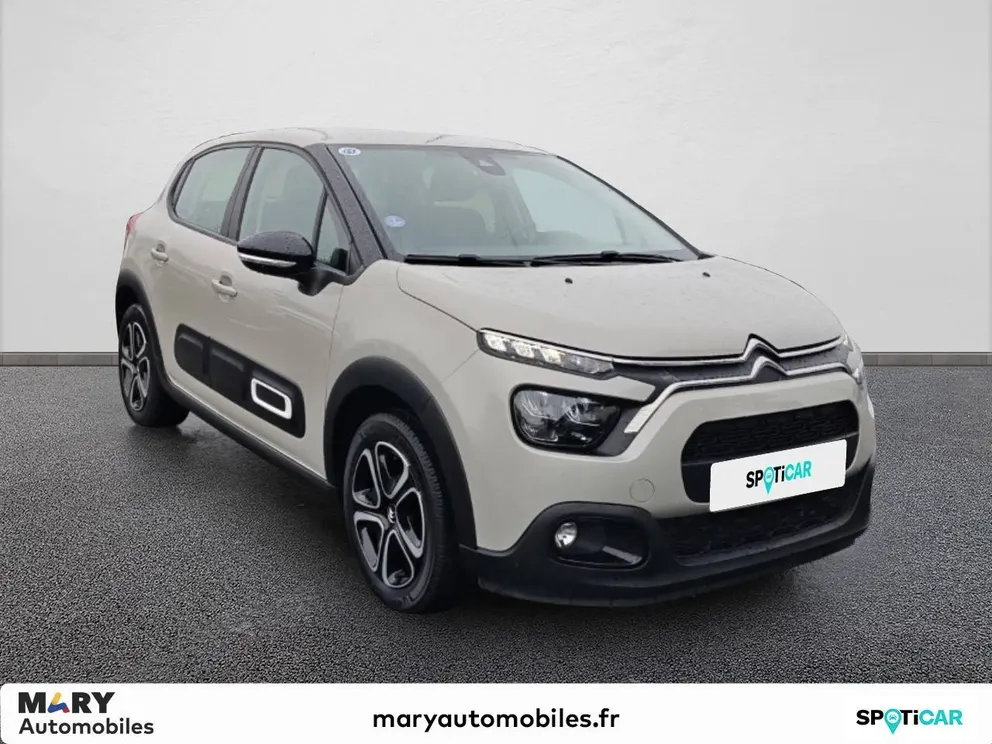 Véhicule occasion 223528 - Citroën C3 - Photo 3