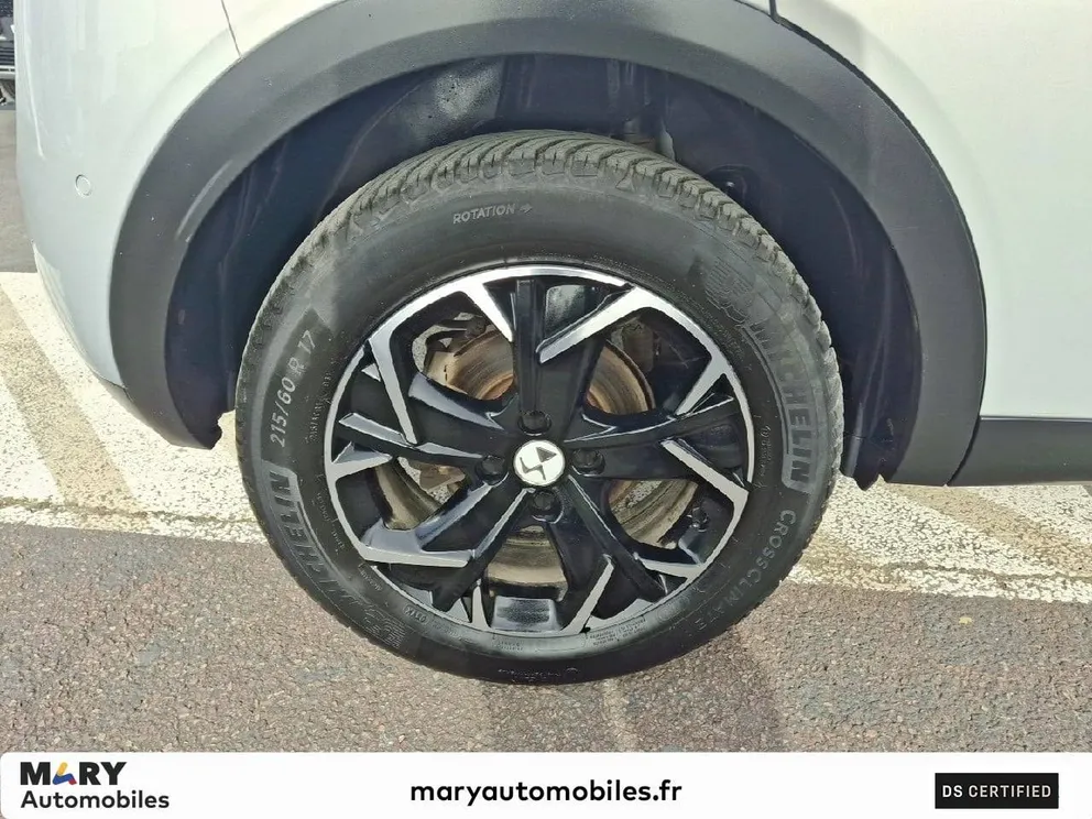Véhicule occasion 222438 - ds DS 3 - Photo 11