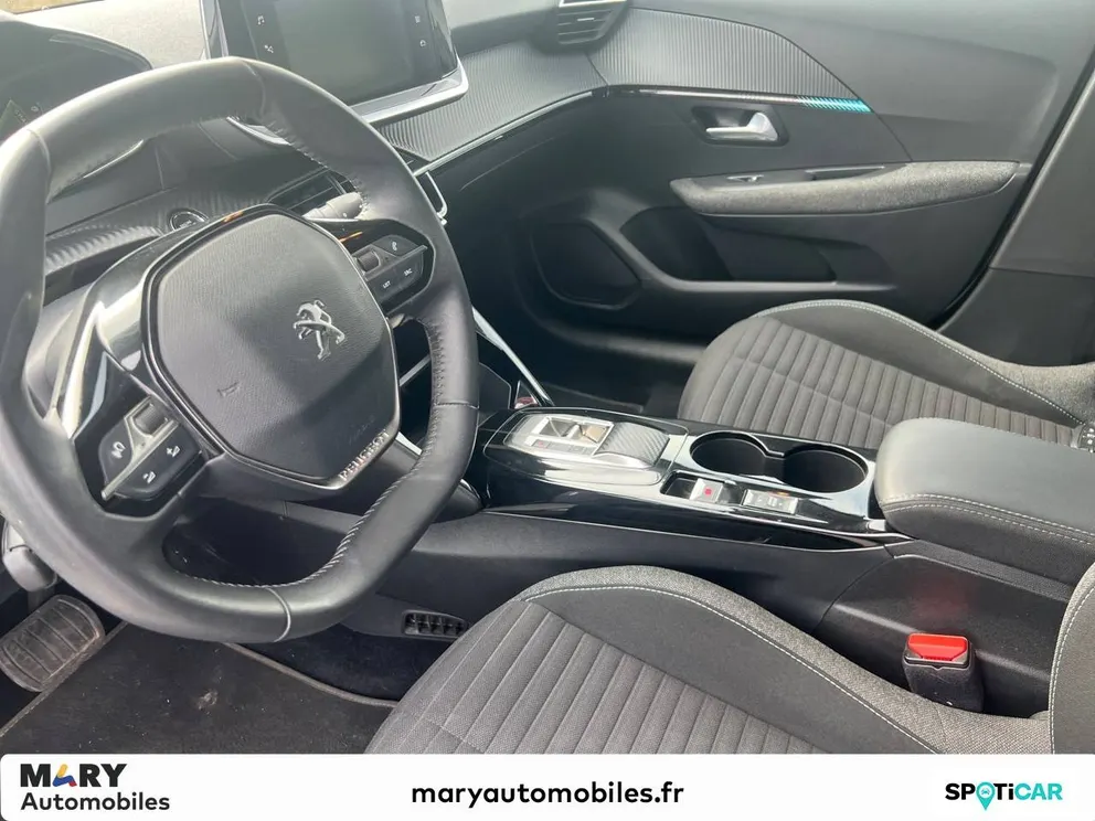 Véhicule occasion 228528 - peugeot 208 - Photo 9