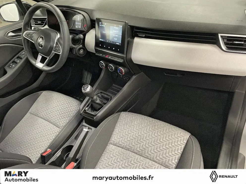 Véhicule occasion 197372 - renault CLIO - Photo 17