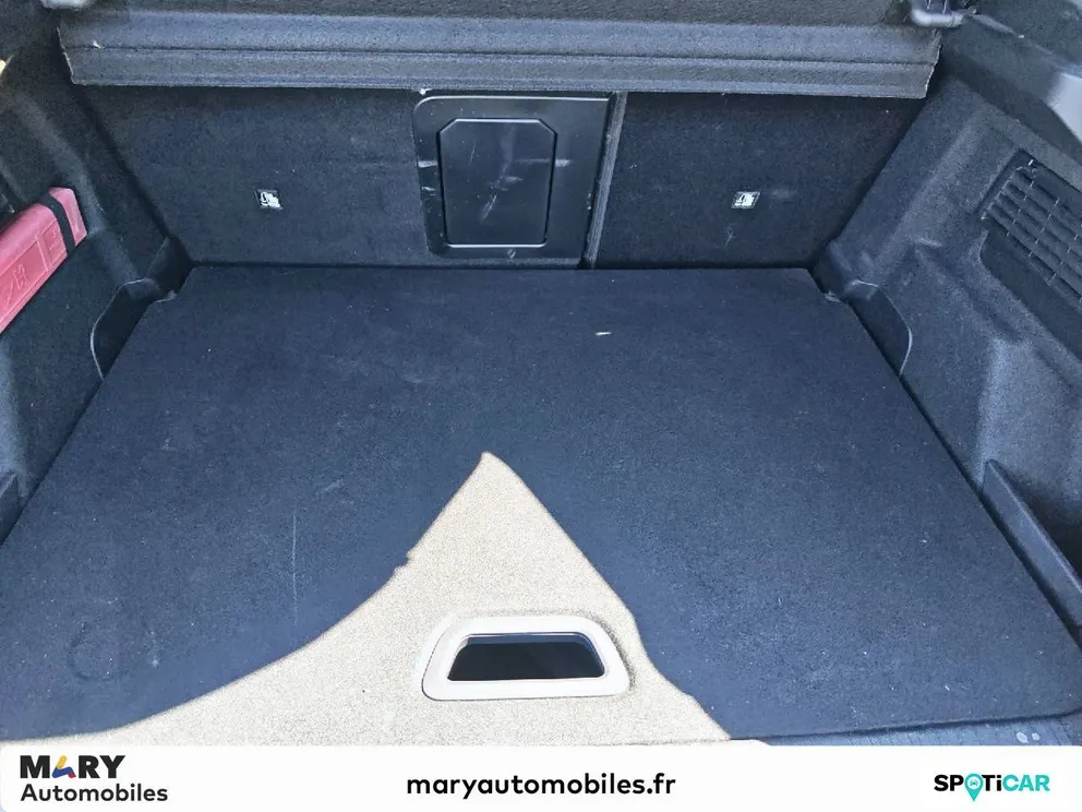 Véhicule occasion 232030 - Citroën C4 - Photo 6