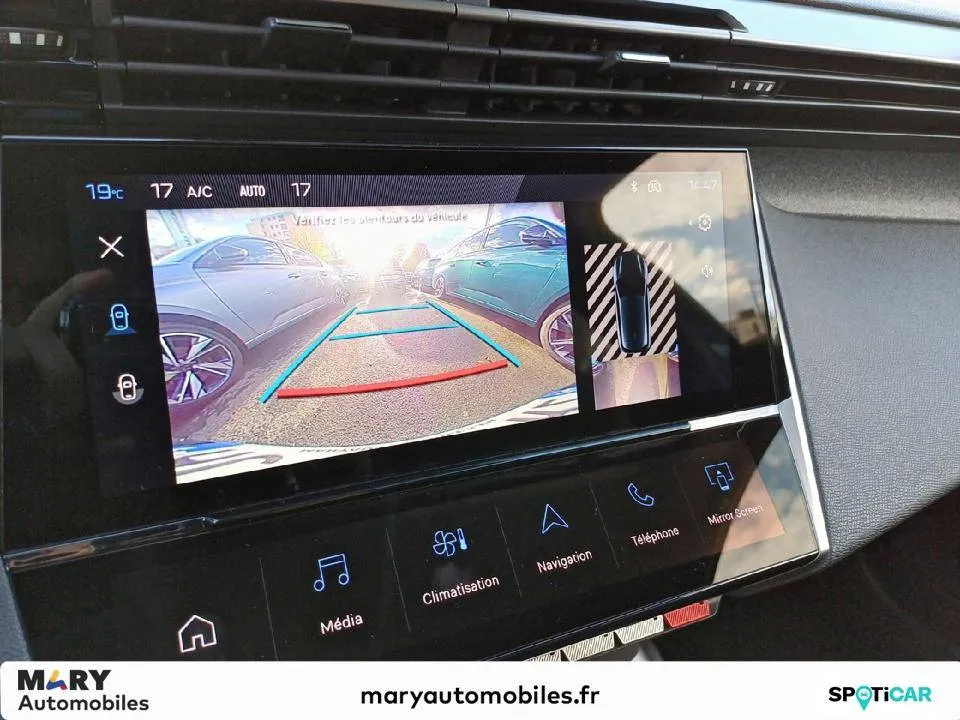 Véhicule occasion 206722 - peugeot 308 - Photo 13