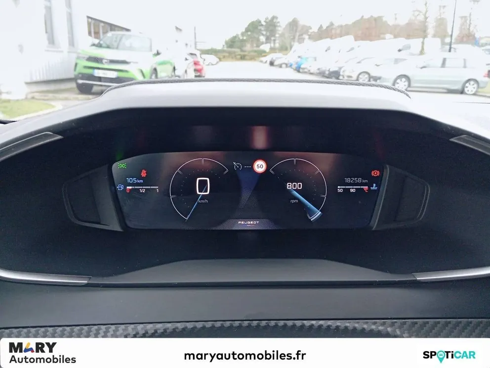 Véhicule occasion 216891 - peugeot 208 - Photo 13