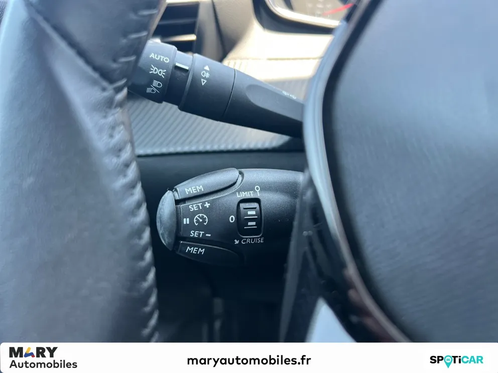 Véhicule occasion 223673 - peugeot 208 - Photo 10