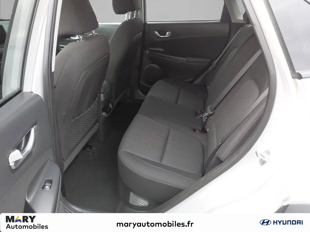 Véhicule occasion 208292 - hyundai KONA - Photo 17