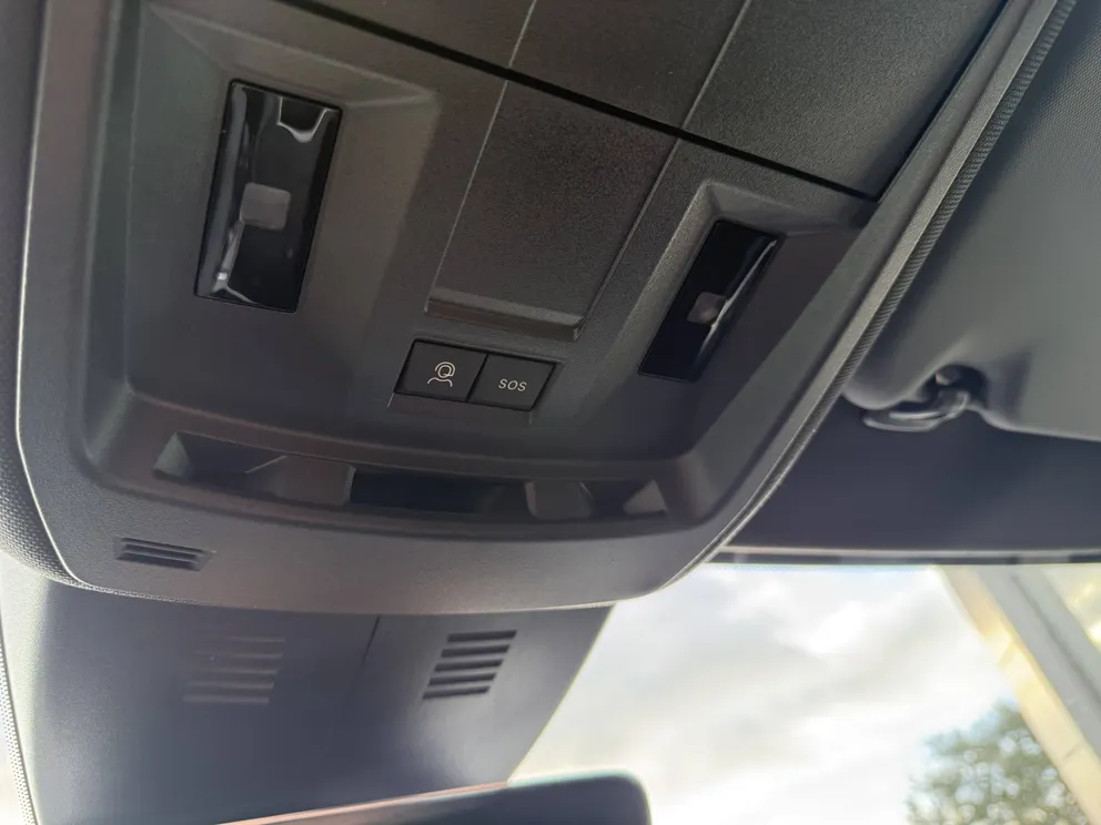 Véhicule occasion 214027 - peugeot 5008 - Photo 14