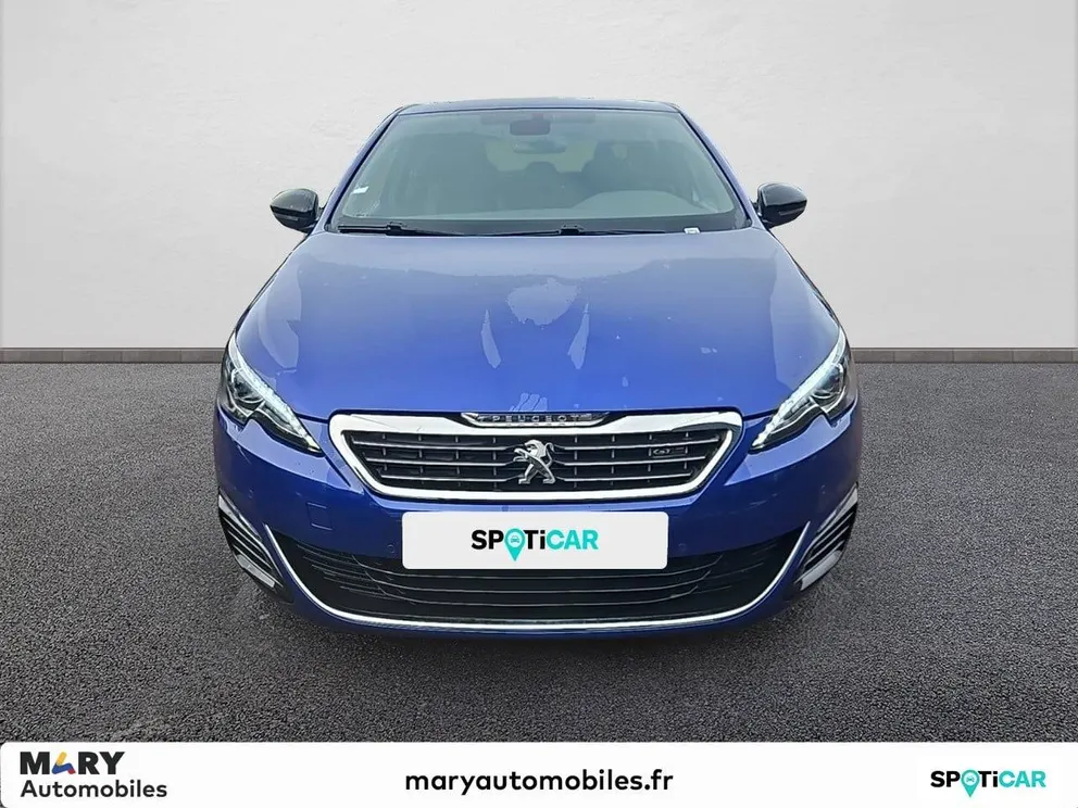 Véhicule occasion 209722 - peugeot 308 - Photo 2