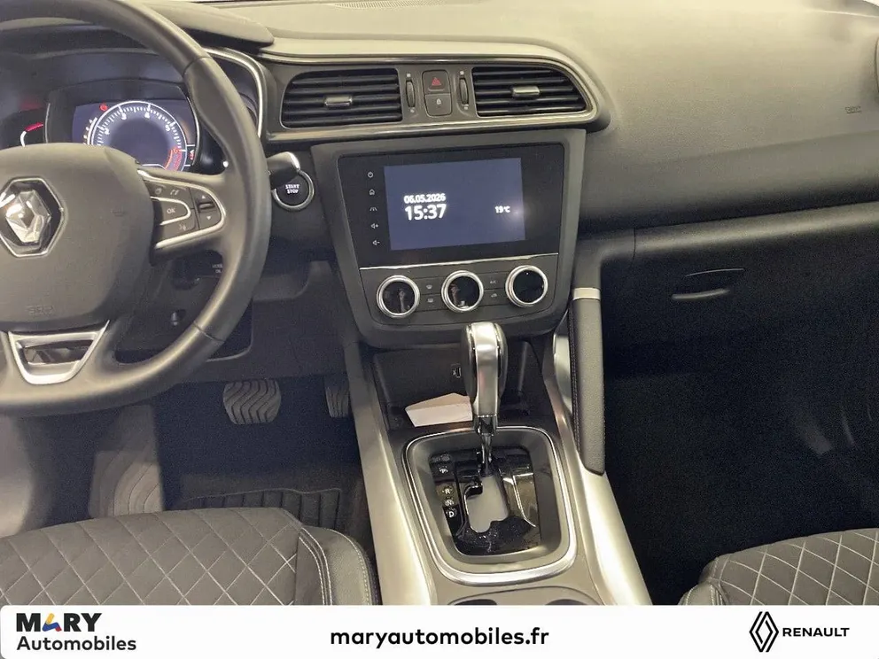 Véhicule occasion 229770 - renault KADJAR - Photo 8