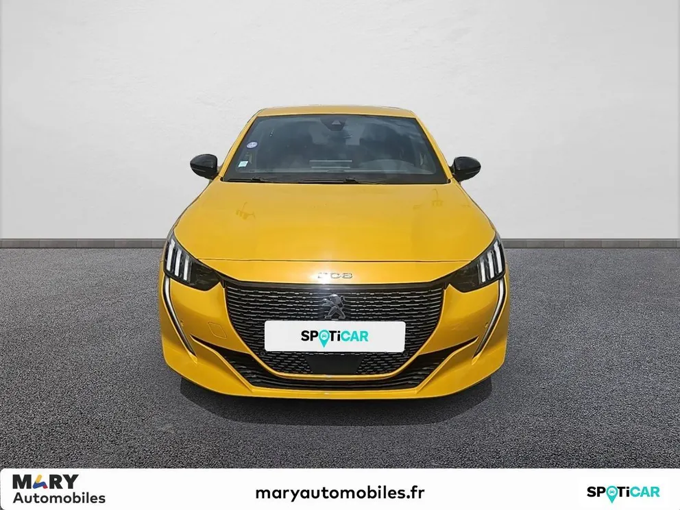 Véhicule occasion 224946 - peugeot 208 - Photo 2