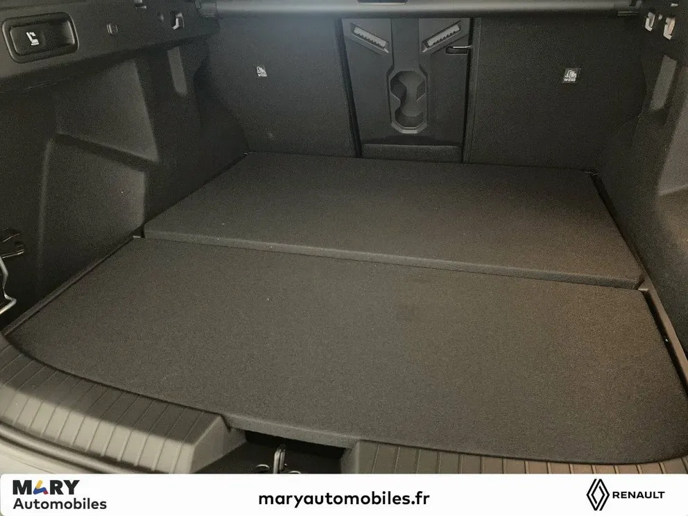 Véhicule occasion 234581 - dacia BIGSTER - Photo 6