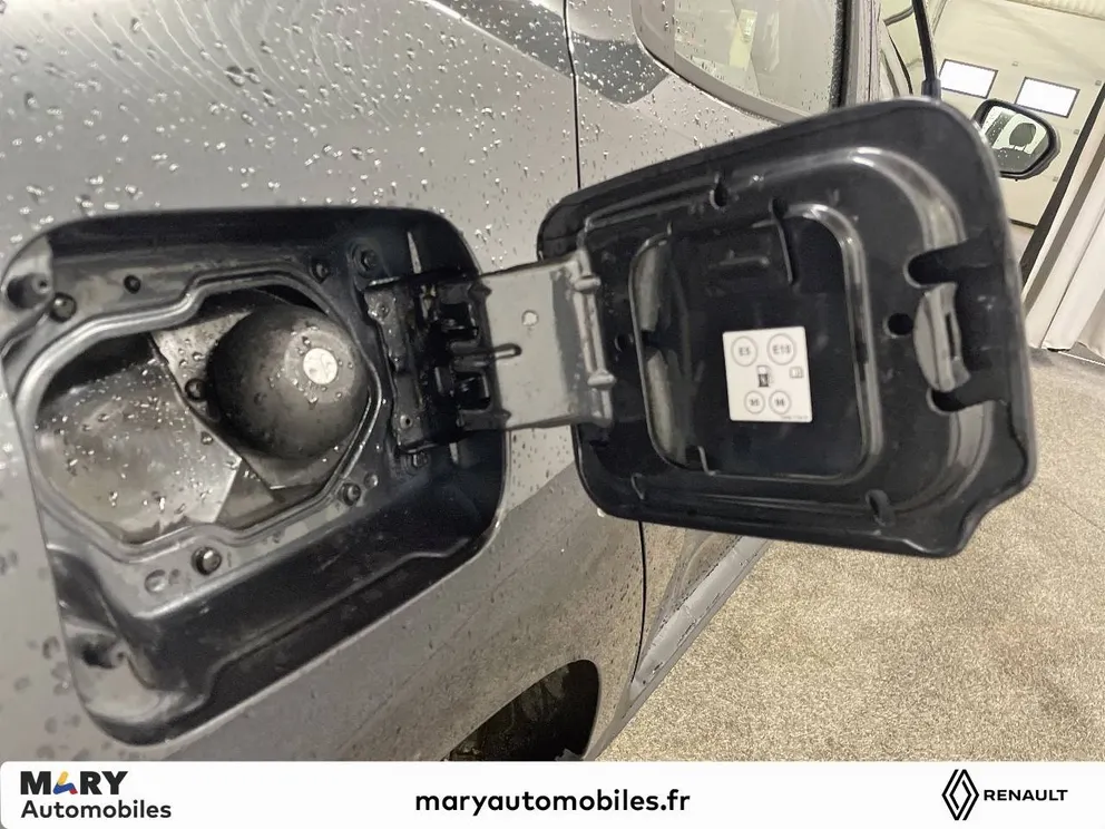 Véhicule occasion 219471 - dacia DUSTER - Photo 16