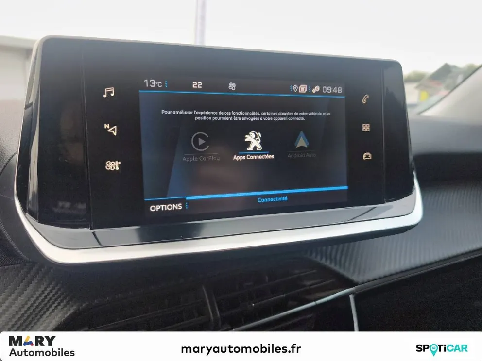 Véhicule occasion 201292 - peugeot 2008 - Photo 14