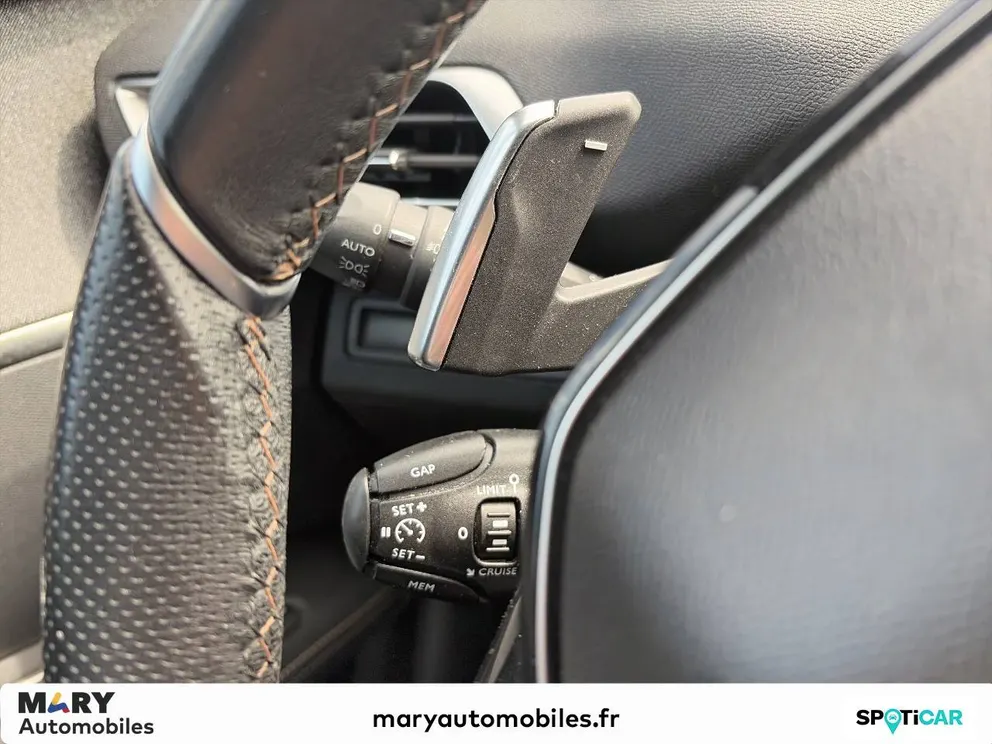 Véhicule occasion 222312 - peugeot 3008 - Photo 17