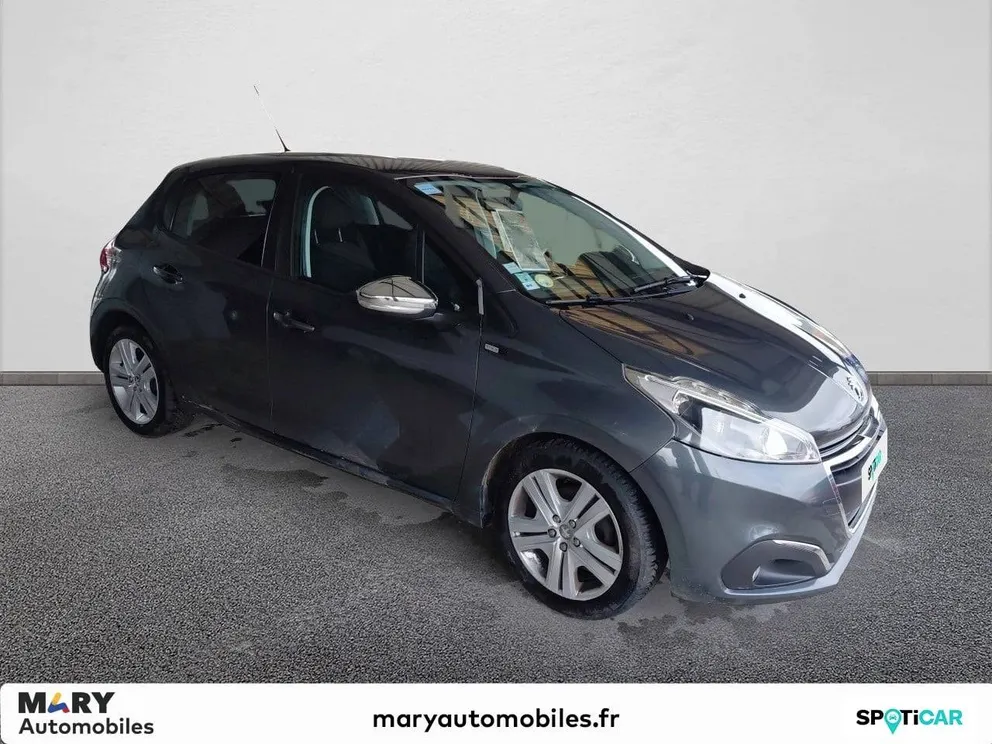 Véhicule occasion 226821 - peugeot 208 - Photo 3