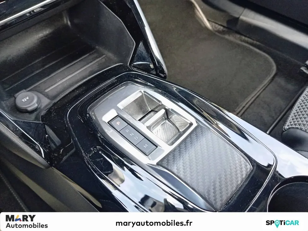 Véhicule occasion 221663 - peugeot 2008 - Photo 15