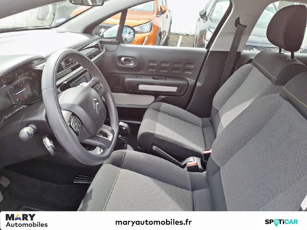 Véhicule occasion 194144 - Citroën C3 - Photo 9