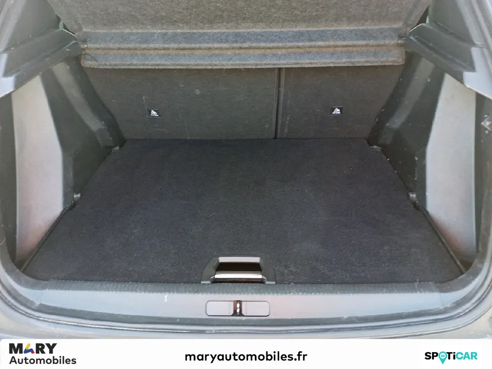 Véhicule occasion 1229894 - peugeot 2008 - Photo 17
