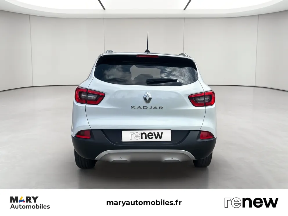 Véhicule occasion 230283 - renault KADJAR - Photo 4