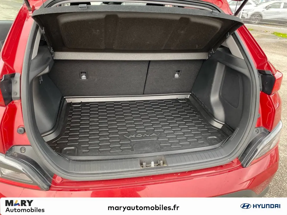 Véhicule occasion 203907 - hyundai KONA - Photo 6