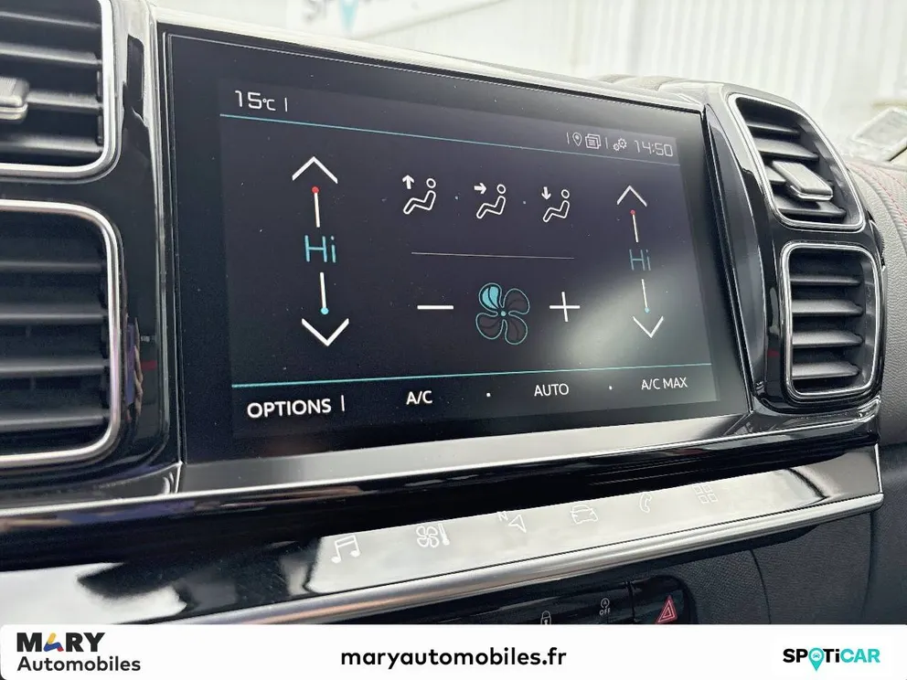 Véhicule occasion 206026 - Citroën C5 AIRCROSS - Photo 18