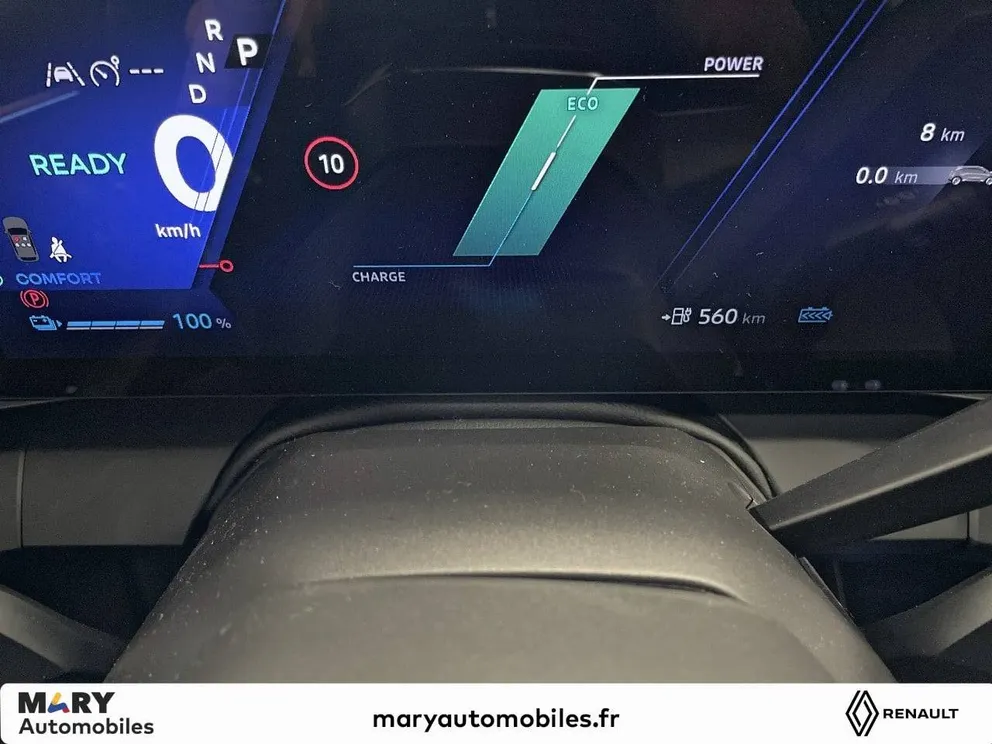 Véhicule occasion 214040 - renault SCENIC - Photo 15