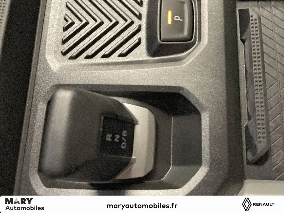 Véhicule occasion 200395 - dacia BIGSTER - Photo 13