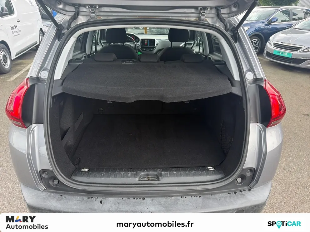 Véhicule occasion 1231046 - peugeot 2008 - Photo 23