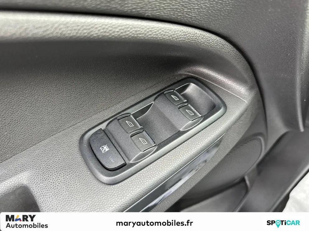 Véhicule occasion 197026 - ford ECOSPORT - Photo 23