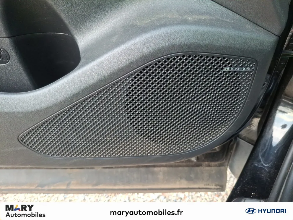 Véhicule occasion 1226977 - hyundai TUCSON - Photo 11
