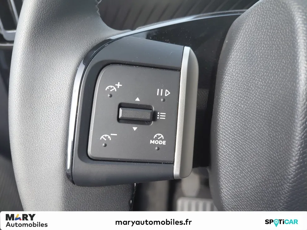 Véhicule occasion 1228401 - Citroën C3 - Photo 10