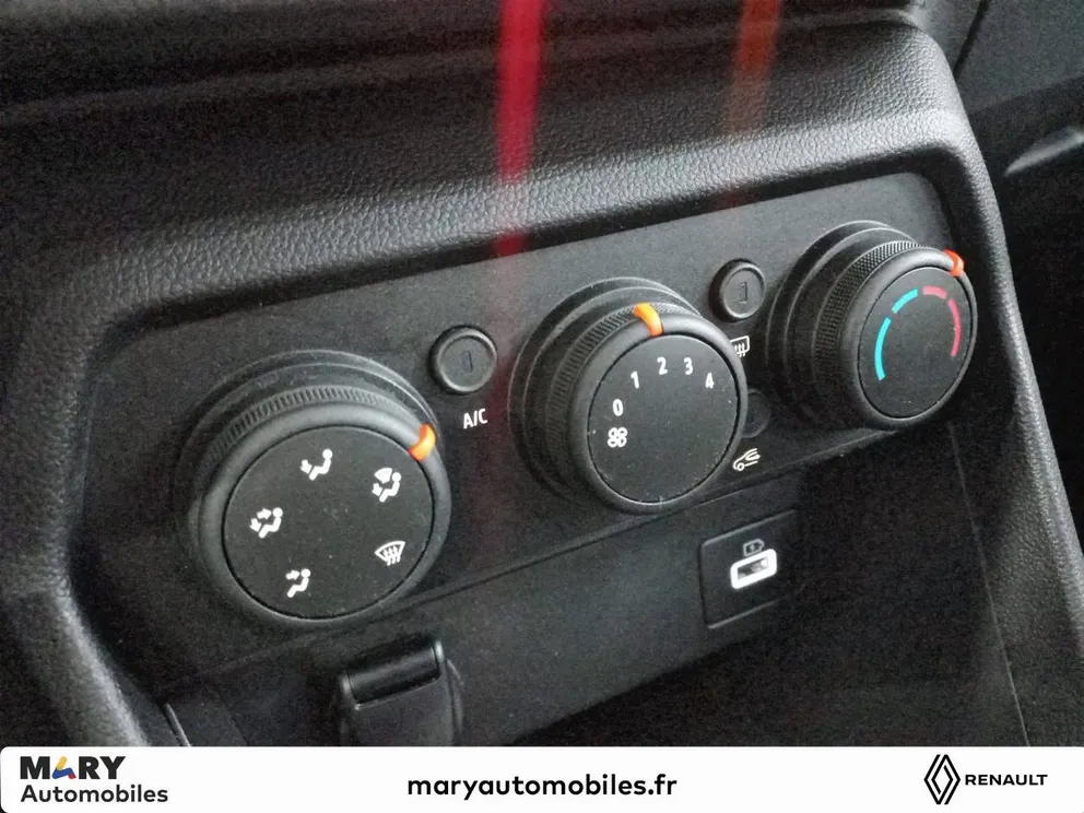 Véhicule occasion 193520 - dacia JOGGER - Photo 15