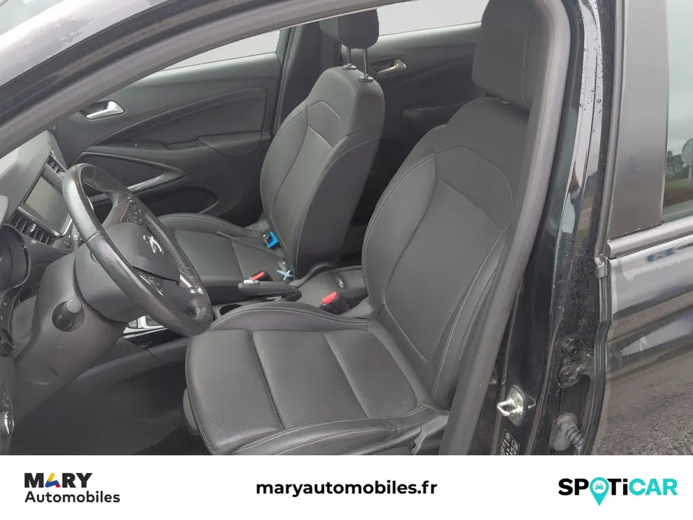 Véhicule occasion 1243613 - opel CROSSLAND - Photo 20