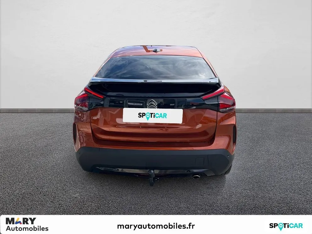 Véhicule occasion 208932 - Citroën C4 - Photo 5