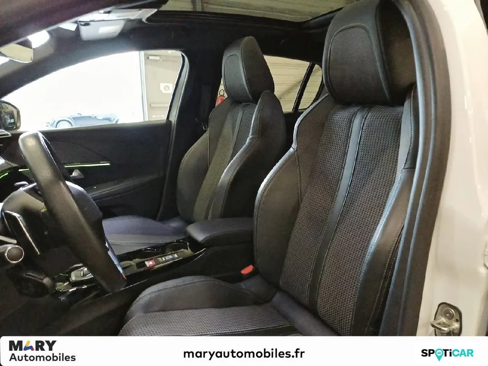 Véhicule occasion 205037 - peugeot 208 - Photo 9