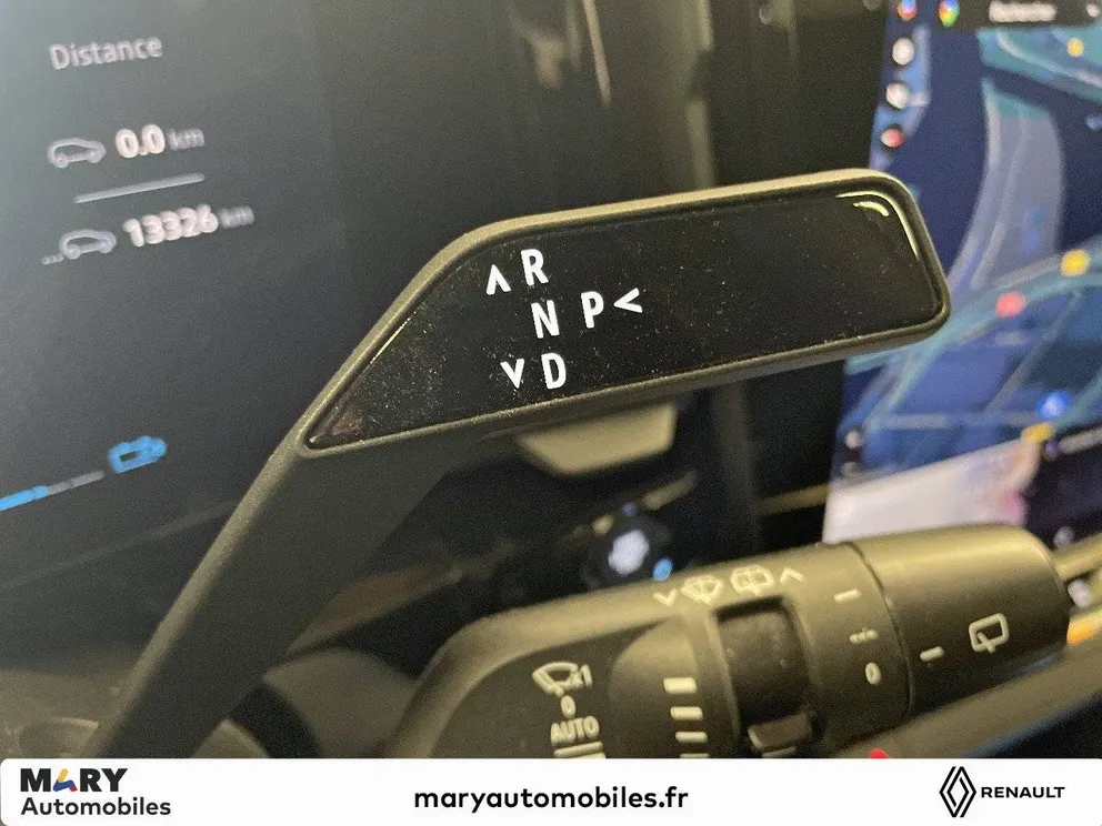 Véhicule occasion 184646 - renault AUSTRAL - Photo 13
