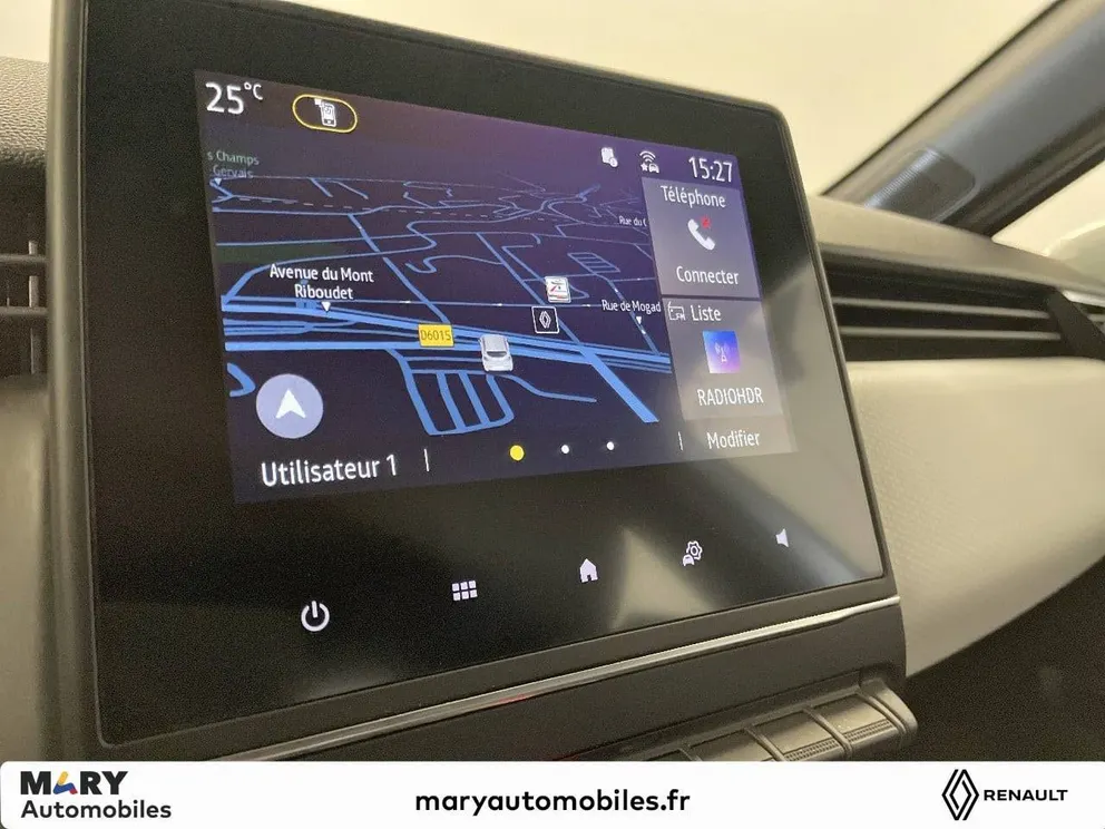 Véhicule occasion 229301 - renault CLIO - Photo 12