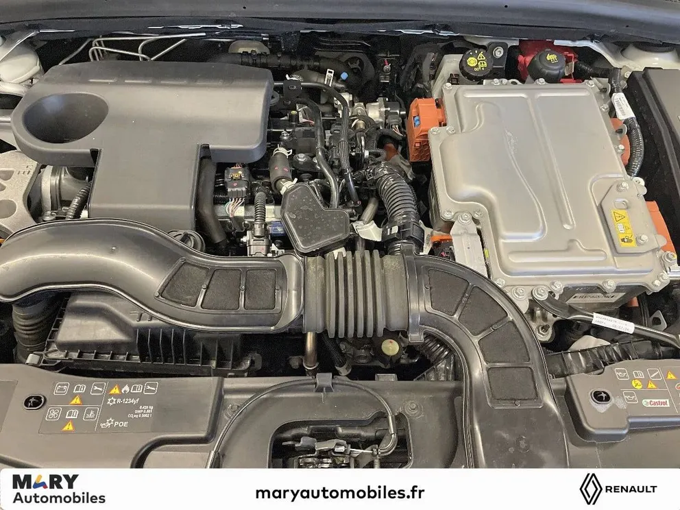 Véhicule occasion 224753 - renault CLIO - Photo 19