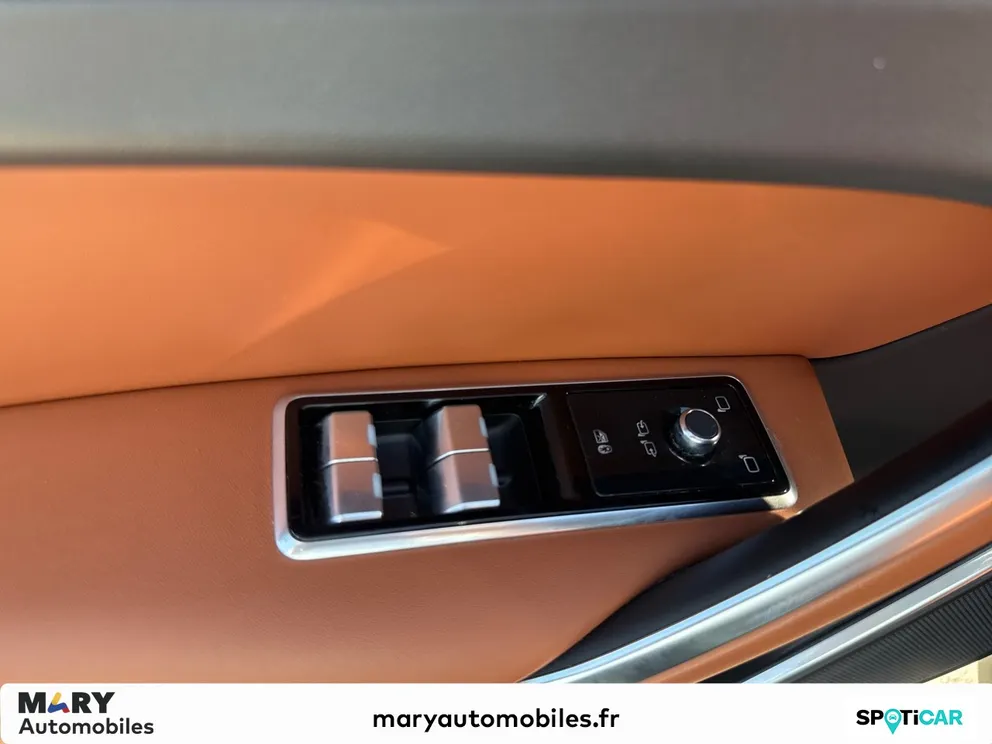 Véhicule occasion 1230723 - jaguar F-PACE - Photo 16
