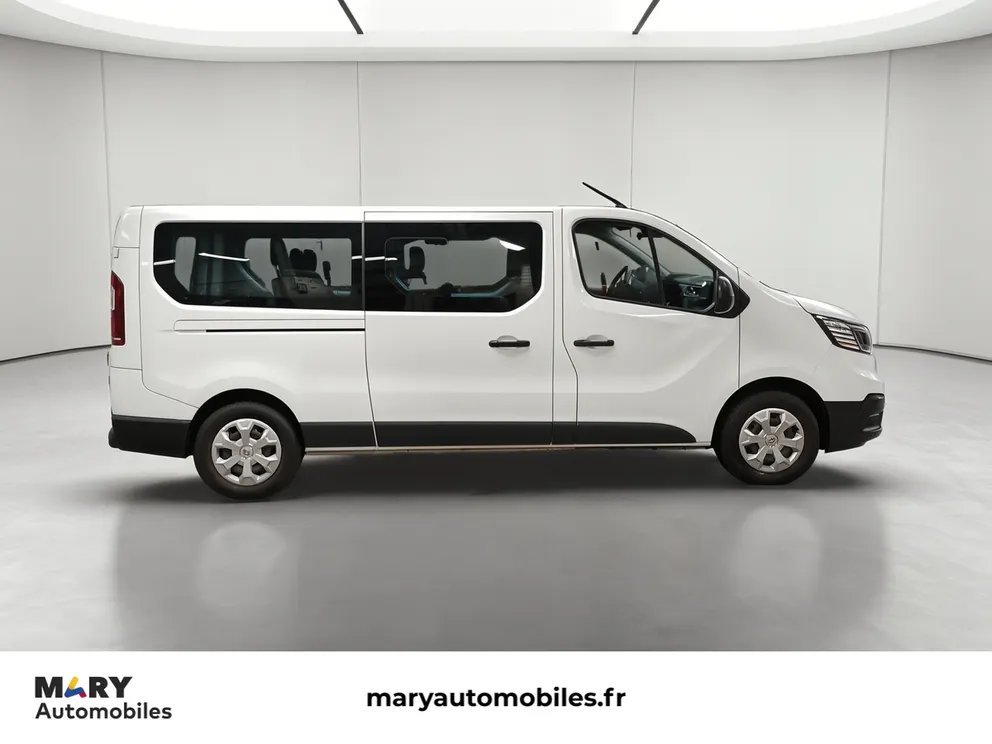 Véhicule occasion 1235490 - renault TRAFIC - Photo 5