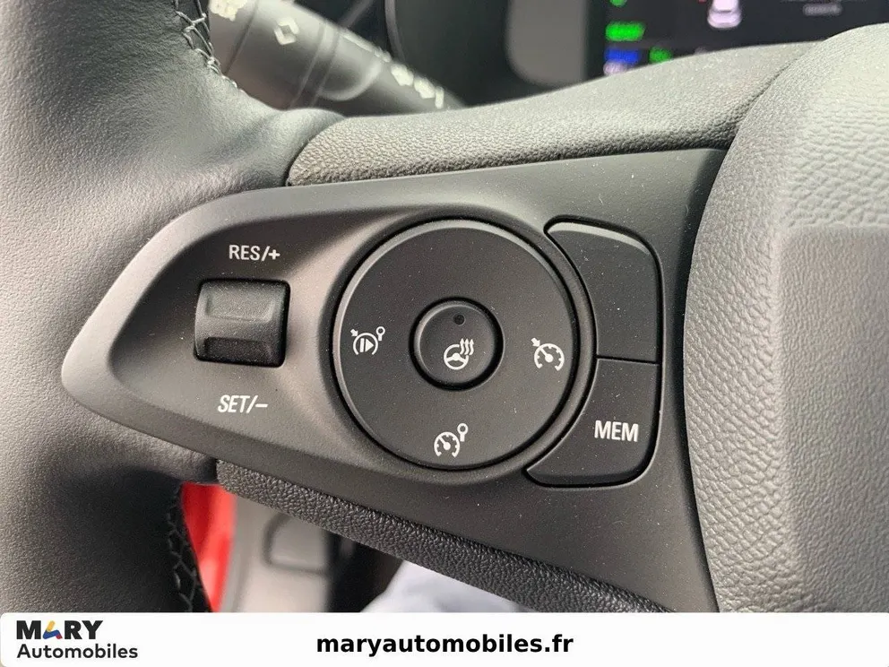 Véhicule occasion 203754 - opel CORSA - Photo 13