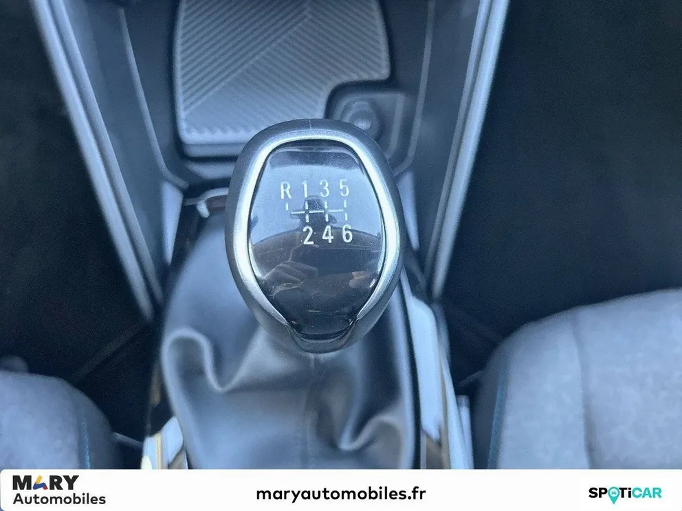 Véhicule occasion 208958 - Citroën C4 - Photo 24