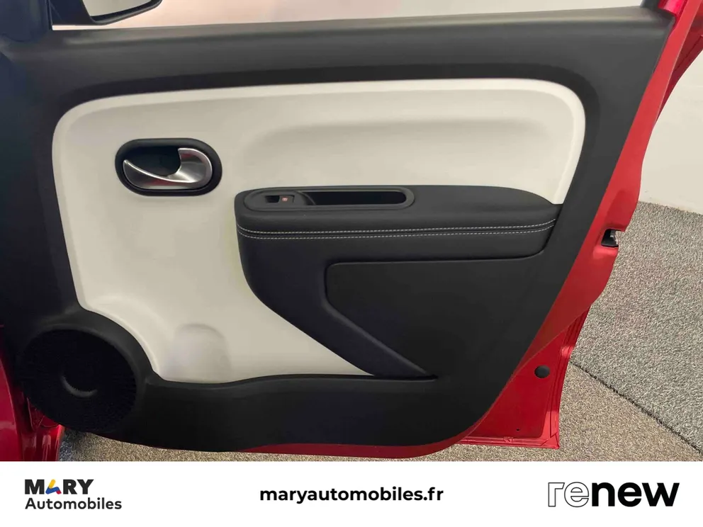Véhicule occasion 1237453 - renault TWINGO - Photo 23