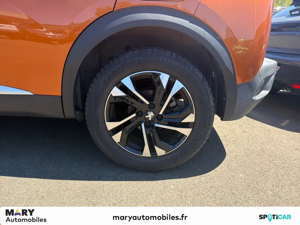 Véhicule occasion 226794 - peugeot 2008 - Photo 7