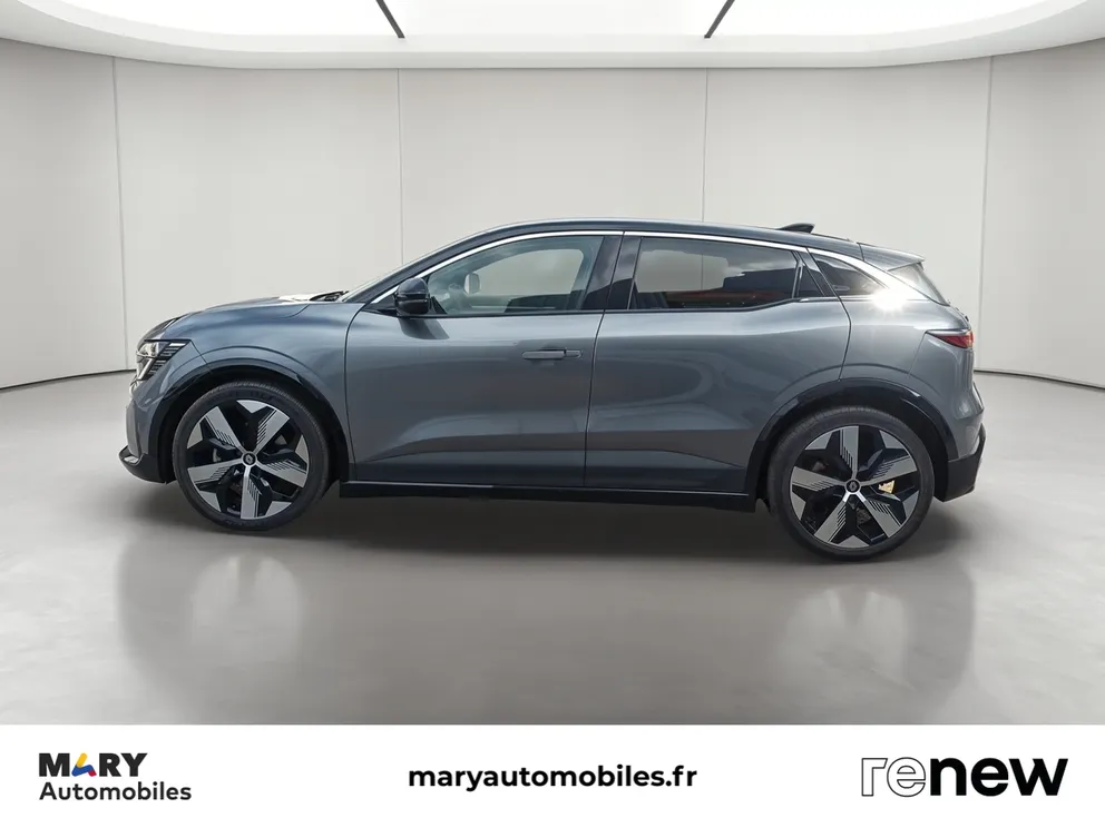 Véhicule occasion 1235491 - renault MEGANE - Photo 2